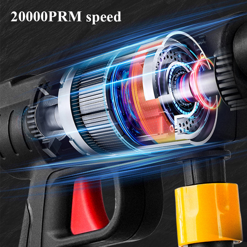 High Pressure car washer Cleaner Washer Spray Water Gun