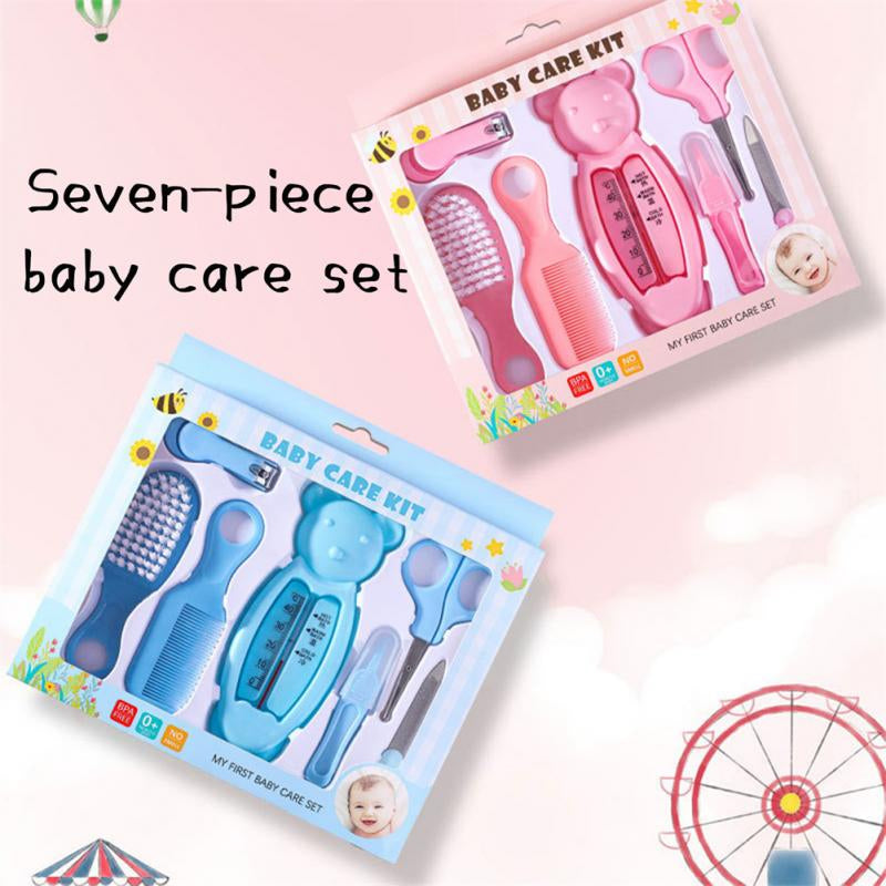 Baby Essentials Newborn Health Care Safety