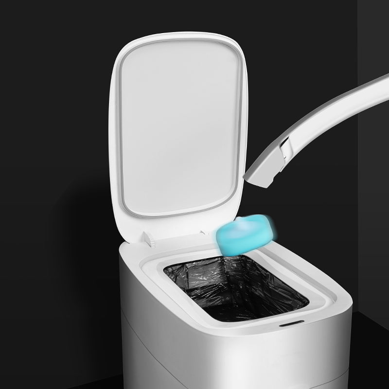 BOOMJOY's Best-Selling Disposable Toilet Cleaner Brush Set with Holder!