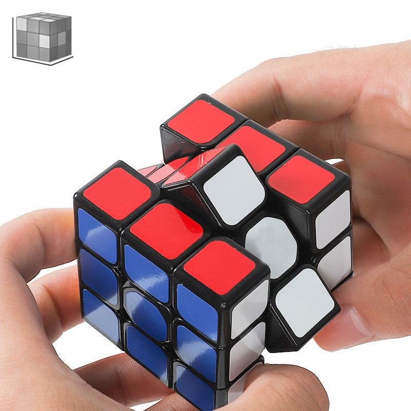 Pro Magic Cube